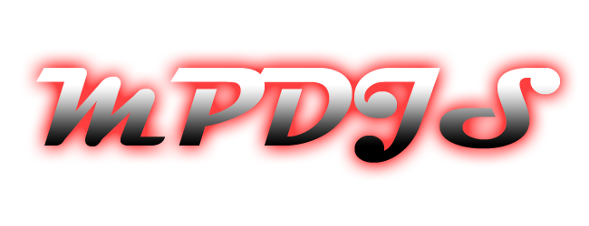MPDJS Logo